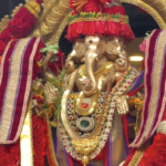 Sat 31st August – Eka Dina Latcharchanai for Panchamuga Vinayagar